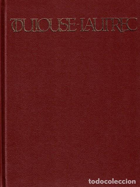 Libros: Toulouse-Lautrec - Bouret, Jean - Foto 1