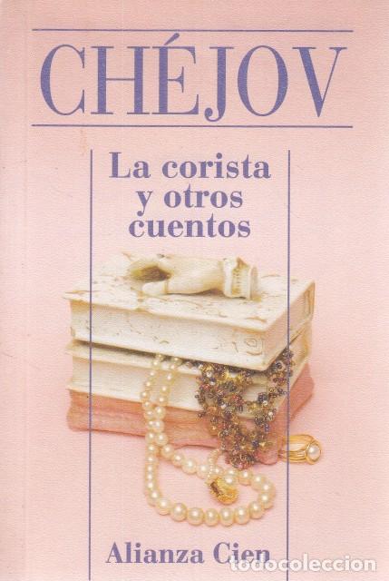 Libros: LA CORISTA Y OTROS CUENTOS - CH&Eacute;JOV - Foto 1