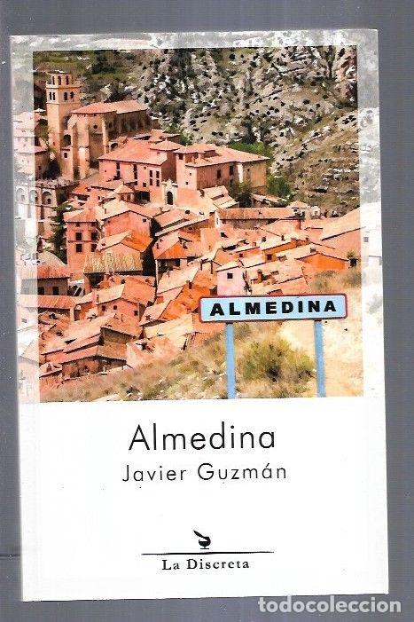 Libros: ALMEDINA - GUZMAN, JAVIER - Foto 1