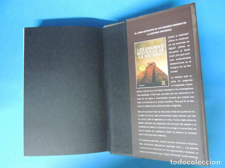 Libros: LAS GRANDES BATALLAS DE LA HISTORIA. - Foto 7