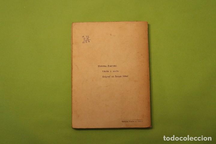 Libros: CALENDARIO METEORO FENOL&Oacute;GICO 1977 - Foto 6