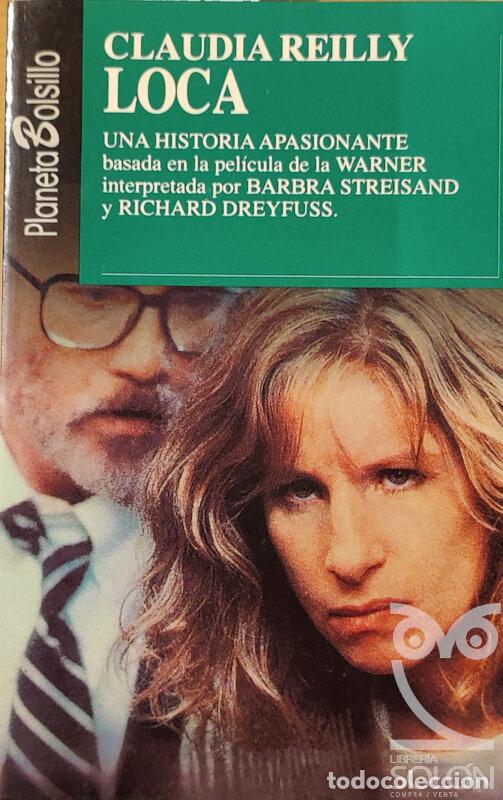 Libros: Loca - Claudia Reilly - Foto 1