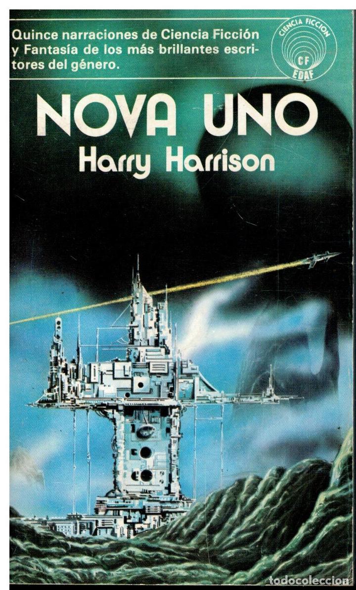 Libros: NOVA UNO. - Foto 1