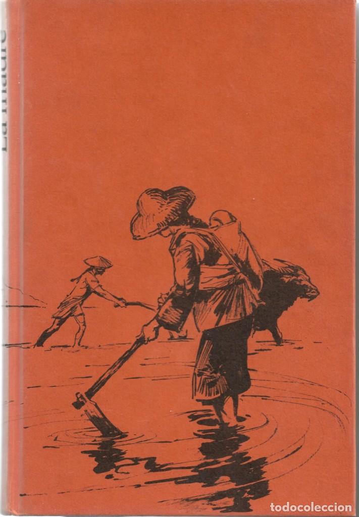 Libros: LA MADRE. Pedido m&iacute;nimo en libros: 4 t&iacute;tulos - Foto 1