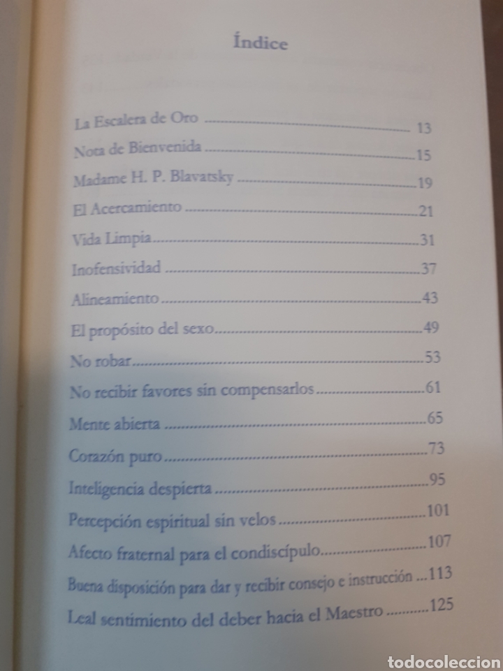 Libros: LA ESCALERA DE ORO - PARVATHI KUMAR,K. - Foto 5
