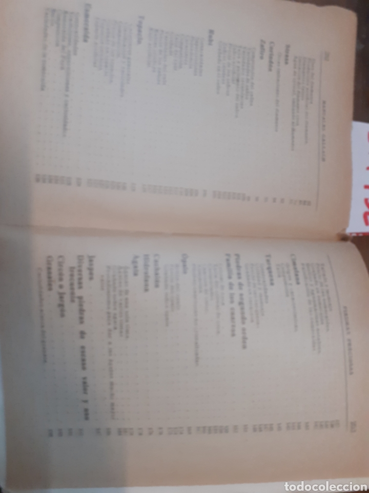 Libros: PIEDRAS PRECIOSAS - BELTRAN,Marcos Jes&uacute;s - Foto 4