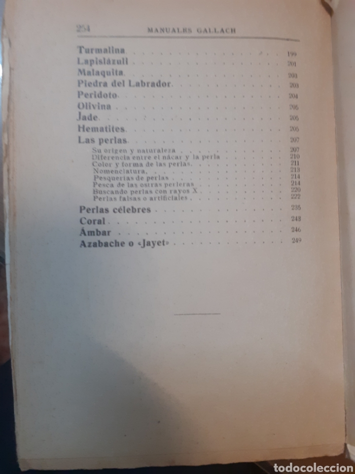 Libros: PIEDRAS PRECIOSAS - BELTRAN,Marcos Jes&uacute;s - Foto 5