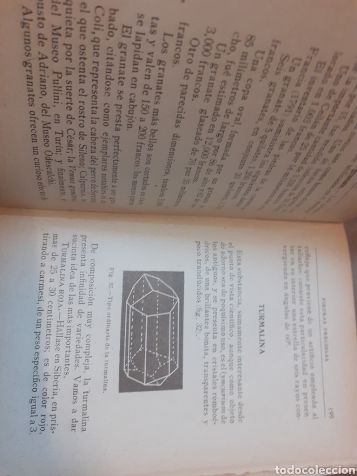 Libros: PIEDRAS PRECIOSAS - BELTRAN,Marcos Jes&uacute;s - Foto 7