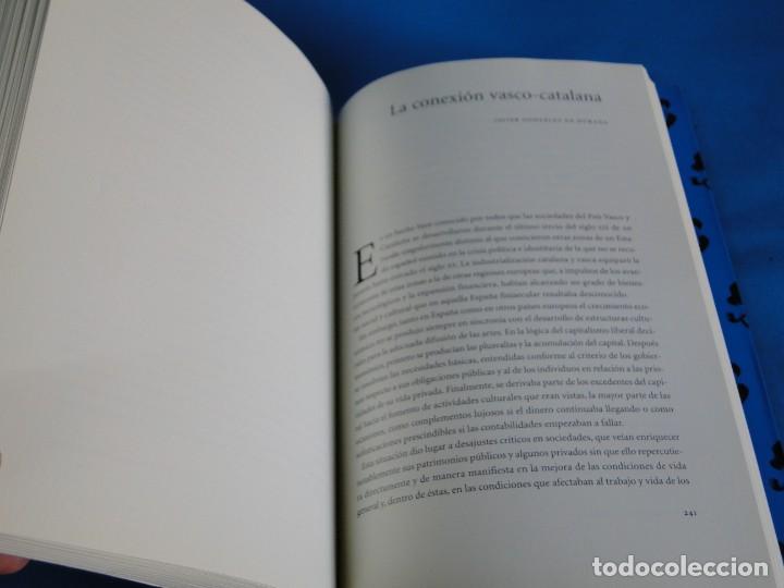 Libros: SANTIAGO RUSIÑOL ARQUETIPO DE ARTISTA MODERNO.- Edición de DANIEL GIRALT-MIRACLE - Foto 13 - 292597778