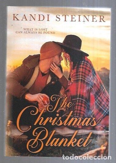 Libros: CHRISTMAS BLANKET - THE - STEINER, KANDI - Foto 2