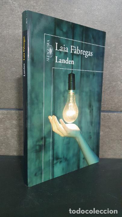 Libri di seconda mano: Landen.F&agrave;bregas, Laia