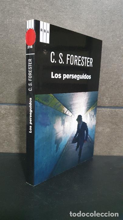Libros: Los perseguidos, Forester, C.S. - Foto 1