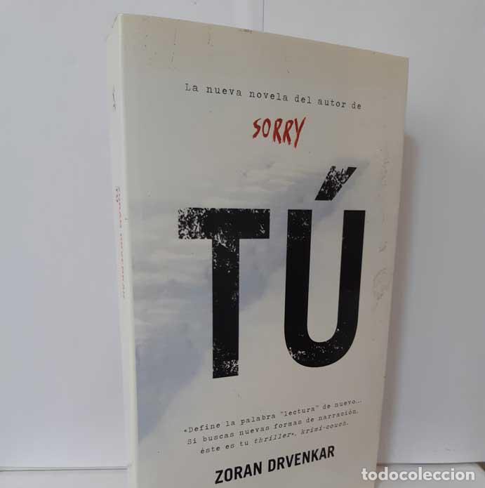 Libros: T&Uacute; - DRVENKAR, ZORAN - Foto 1