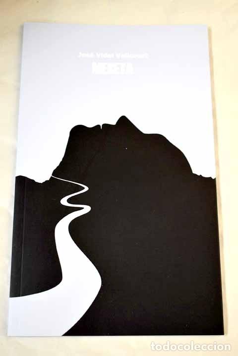 Libros: Meseta.- Vidal Valicourt, Jos&eacute; - Foto 1