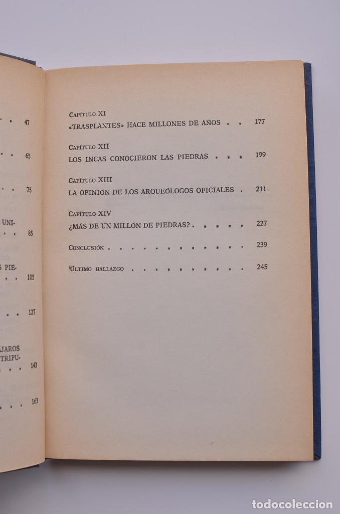 Libros: Existi&oacute; otra humanidad - BEN&Iacute;TEZ, Juan Jos&eacute; - Foto 5