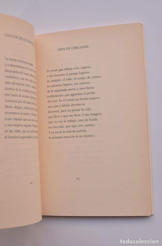 Libros: Los d&iacute;as prometidos - MAR&Iacute;N, Pedro - Foto 4