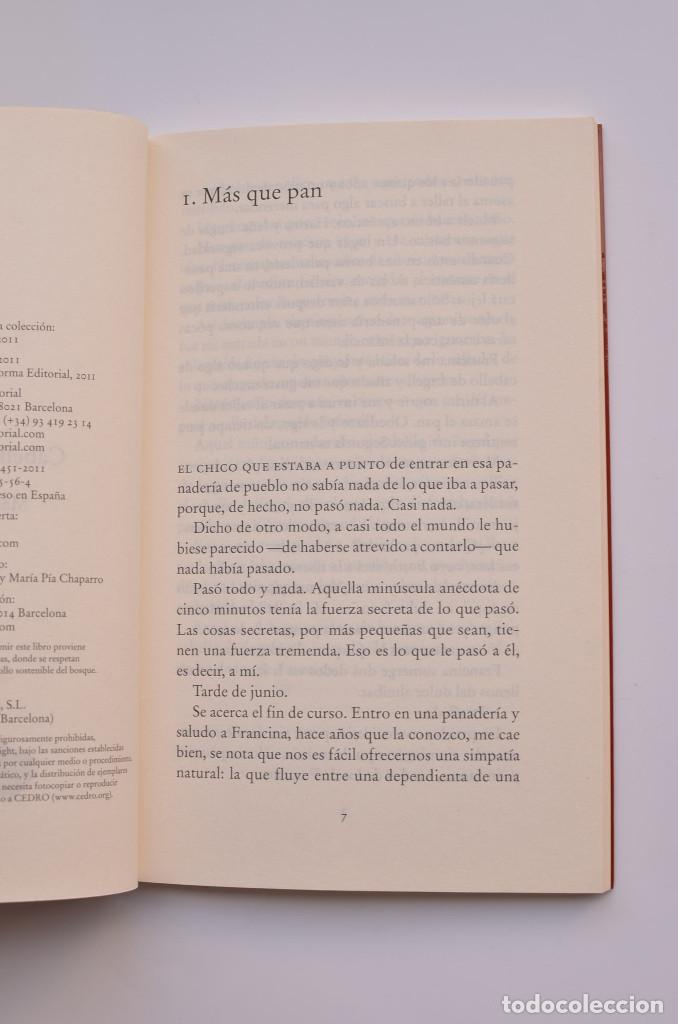 Libros: Cabello de &aacute;ngel - SALTER, Mark - Foto 4