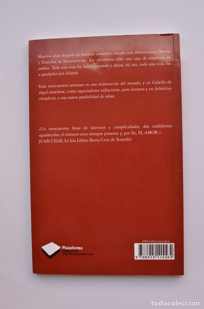 Libros: Cabello de &aacute;ngel - SALTER, Mark - Foto 5