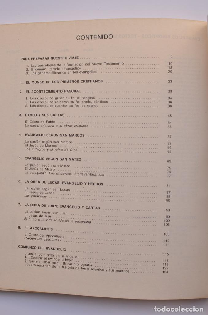 Libros: Para leer el Nuevo Testamento - CHARPENTIER, Etienne - Foto 3