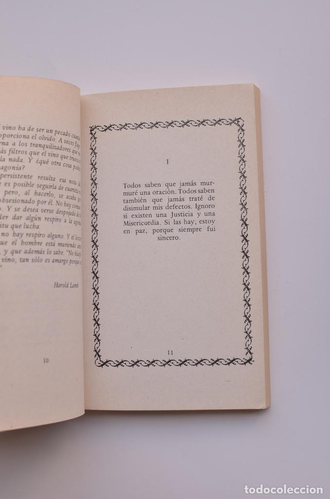 Libros: Rub&aacute;iy&aacute;t - KHAYYAM, Omar - Foto 3