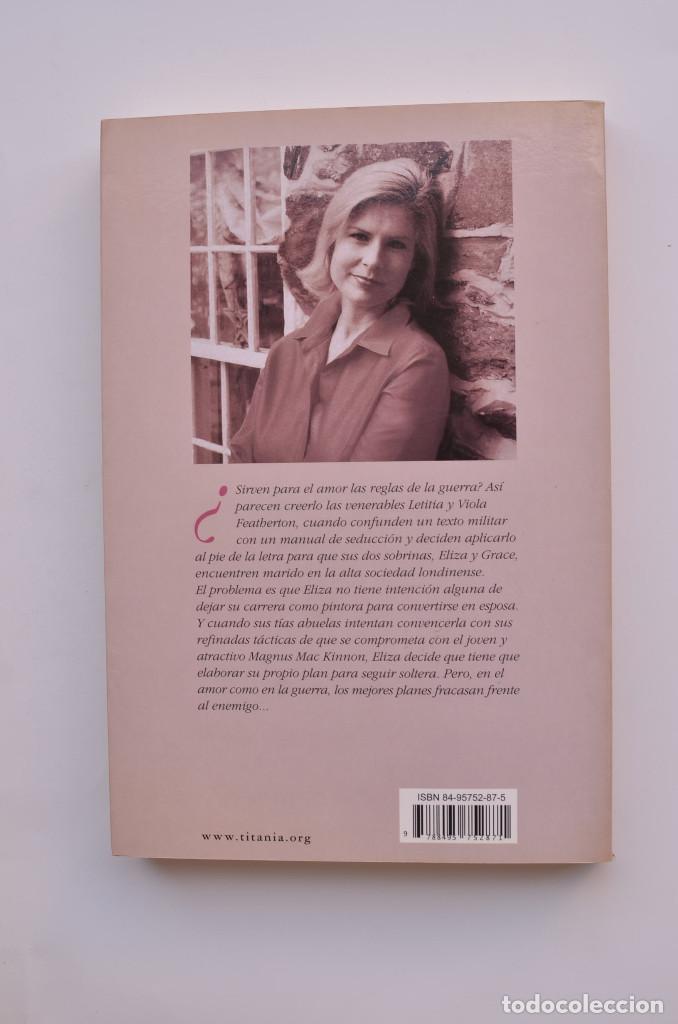 Libros: Las reglas de la seducci&oacute;n - CASKIE, Hathryn - Foto 3