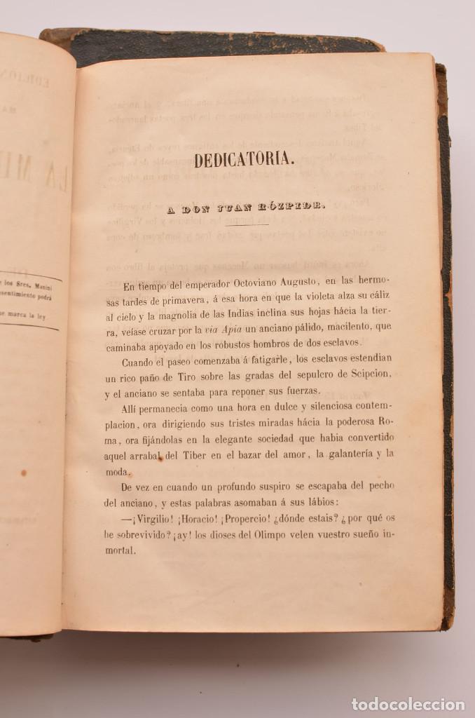 Libros: La mujer ad&uacute;ltera. Novela de costumbres - P&Eacute;REZ ESCRICH, E.&nbsp; - Foto 5