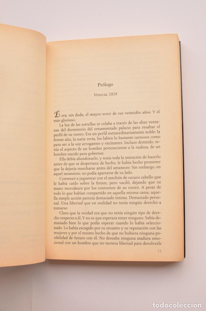 Libros: El reencuentro - ALEXANDER, Victoria - Foto 3