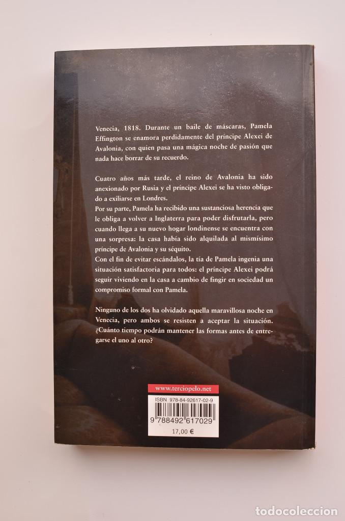 Libros: El reencuentro - ALEXANDER, Victoria - Foto 4