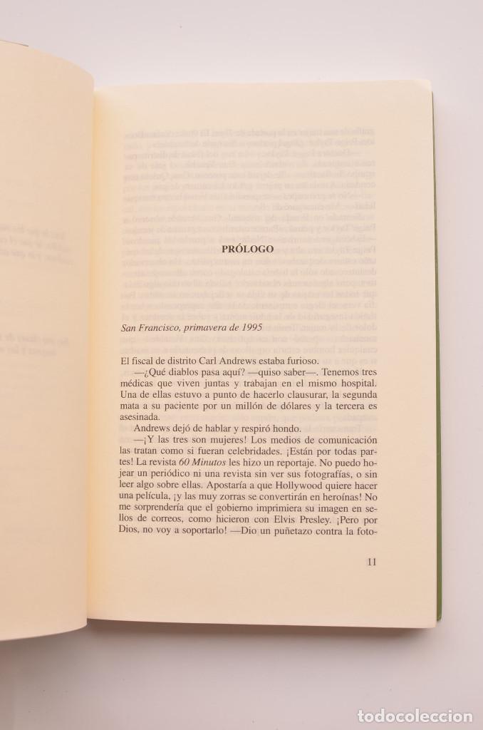 Libros: Nada es eterno - SHELDON, Sidney - Foto 3