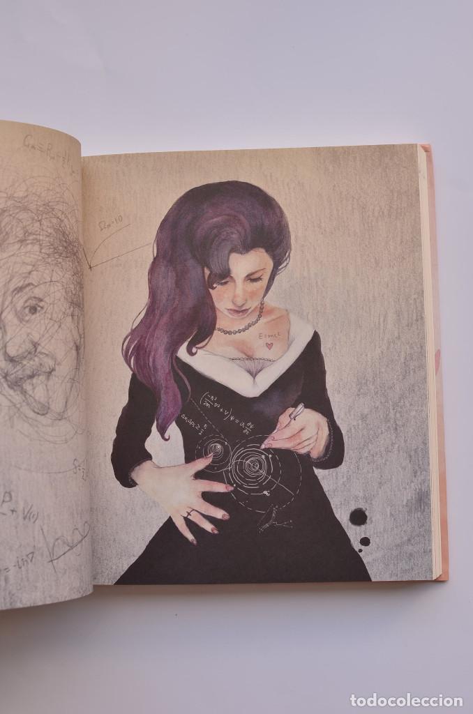 Libros: El despertar de las musas - LUENGO, Beatriz - Foto 6