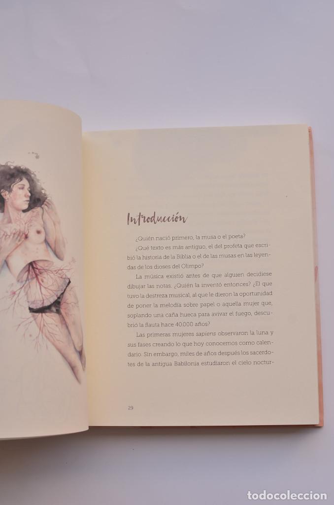 Libros: El despertar de las musas - LUENGO, Beatriz - Foto 7