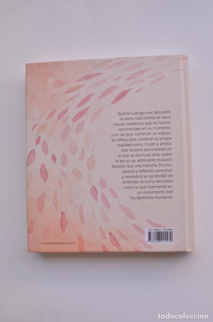 Libros: El despertar de las musas - LUENGO, Beatriz - Foto 8