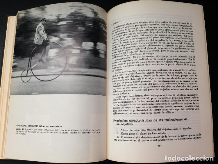 Libros: Fotograf&iacute;a b&aacute;sica. Michael J. Langford. - Foto 3