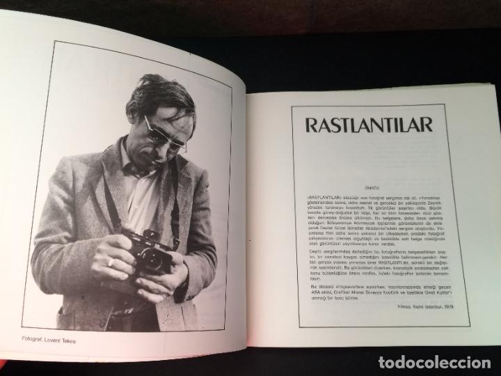 Libros: RASTLANTILAR. YILMAZ KAINI. - Foto 2