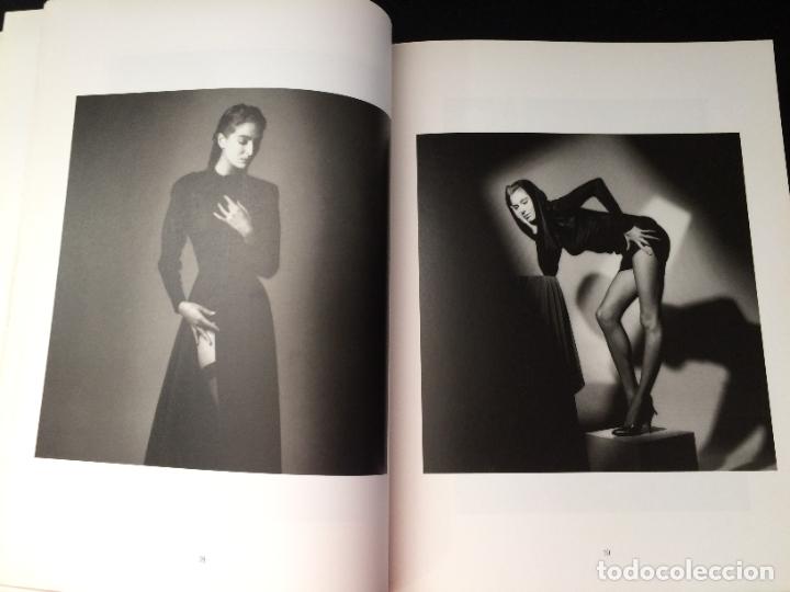 Libros: JEANLOUP SIEFF. EROTIC PHOTOGRAPHY. - Foto 3