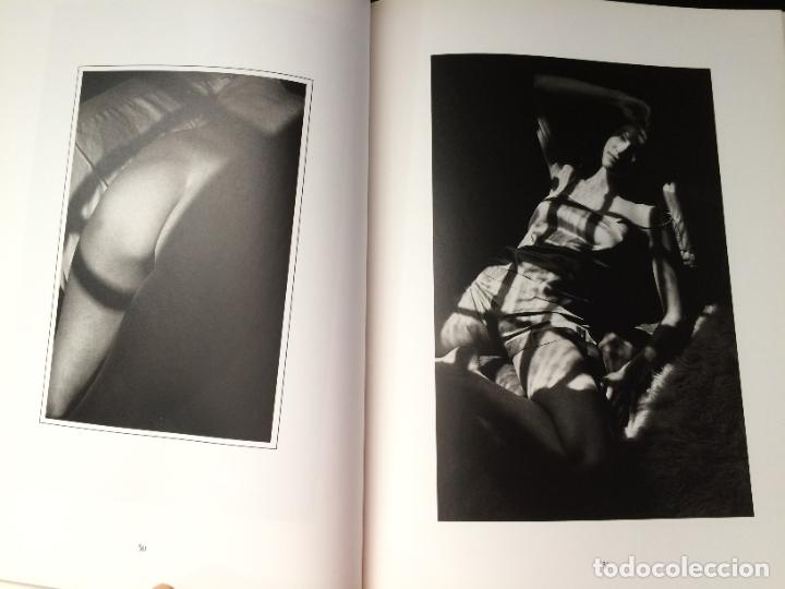 Libros: JEANLOUP SIEFF. EROTIC PHOTOGRAPHY. - Foto 5