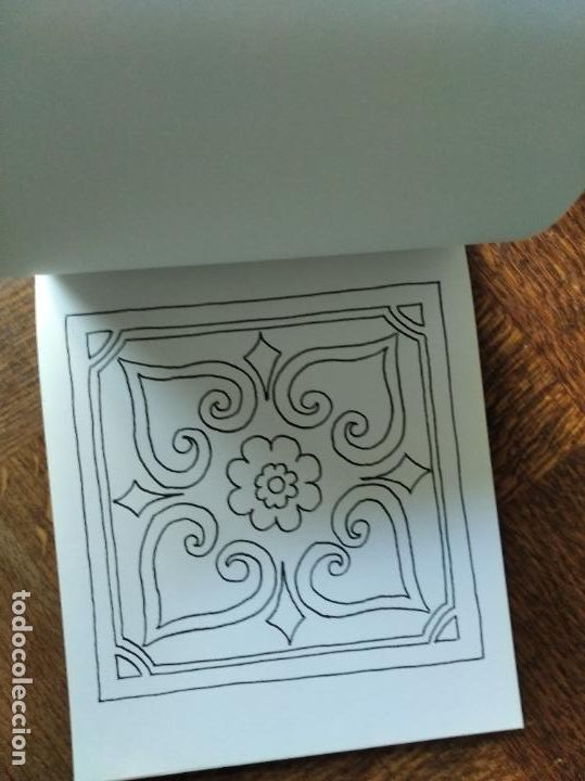Libros: ACTIVA TU MENTE CON DIBUJOS PARA COLOREAR - RBA - SIN USO NUEVO - Foto 2