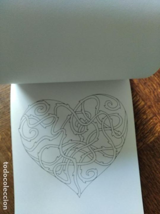 Libros: ACTIVA TU MENTE CON DIBUJOS PARA COLOREAR - RBA - SIN USO NUEVO - Foto 3