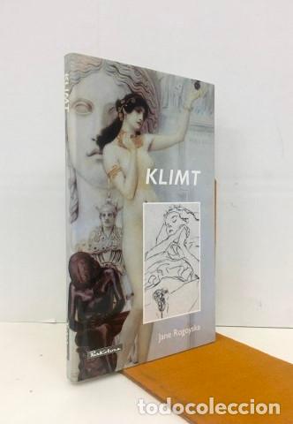 Libros: Gustave Klimt: Austrian Painter - Rogoyska, Jane - Foto 1