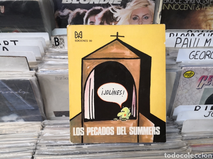 Libros: Los pecados del Summers - Foto 1