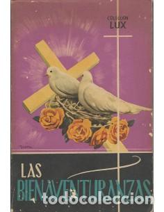 Libros: LAS BIENAVENTURANZAS - Bernasconi,E. - Foto 1