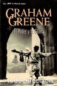 Libros: EL PODER Y LA GLORIA - Greene,Graham - Foto 1