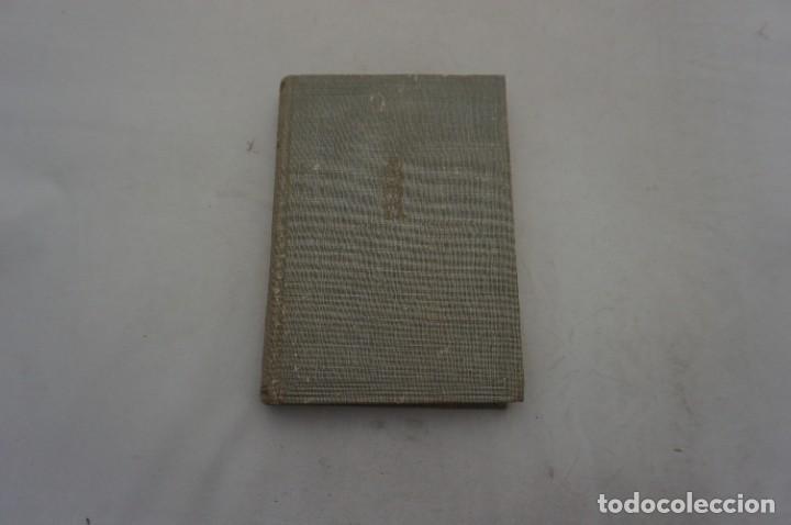 Libros: RECORDS DE LA DARRERA CARLINADA - MARIA VAYREDA / EDITORIAL SELECTA - Foto 2