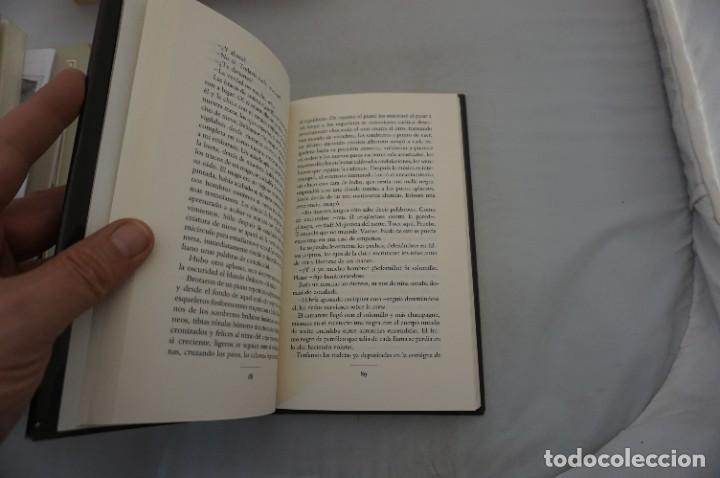 Libros: 16D/ ESENCIA DE MUJER - GUIVANNI ARPINO / CIRCULO DE LECTORES - Foto 4