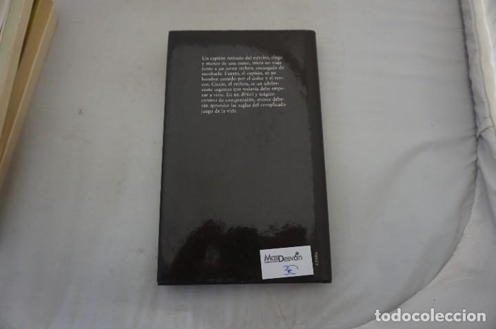 Libros: 16D/ ESENCIA DE MUJER - GUIVANNI ARPINO / CIRCULO DE LECTORES - Foto 5