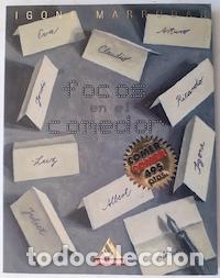 Libros: Comer, comer n&ordm; 18. Focos en el comedor - Igone Marrod&aacute;n - Foto 1