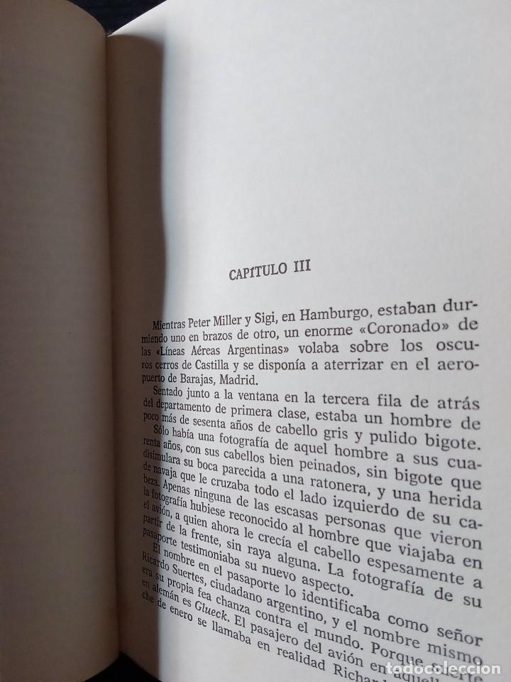 Libros: FORSYTH, FREDERICK - ODESSA - Foto 4