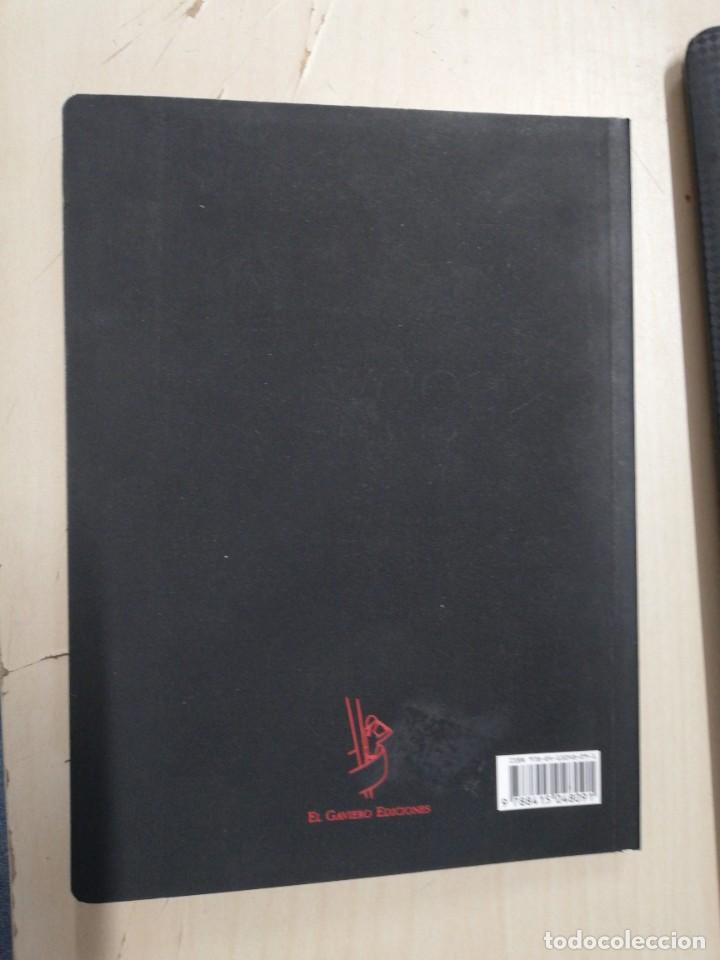 Libros: 300. Ory, Camilo de. EL GAVIERO EDICIONES. 1&ordf; Edici&oacute;n, 2012 (Limitada a 666 ejemplares numerados). - Foto 5