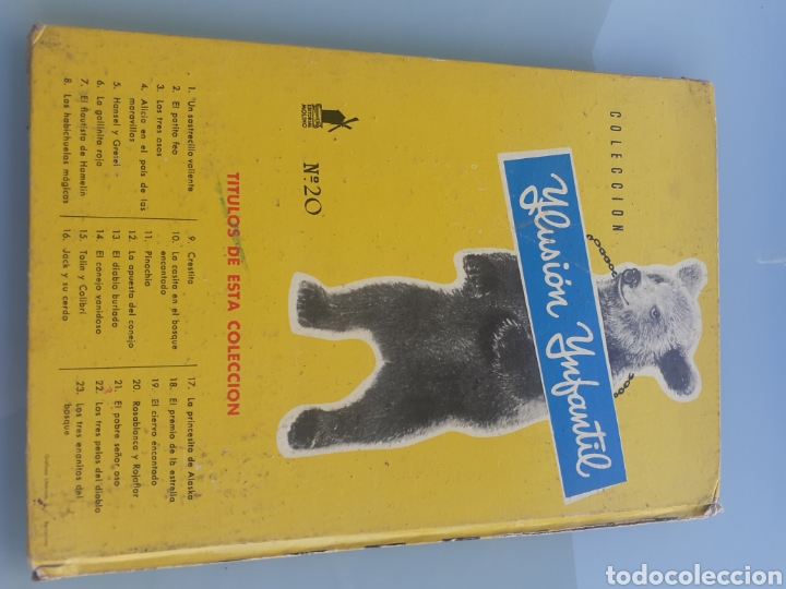 Libros: Rosablanca y Rojaflor de editorial Molino - Foto 2
