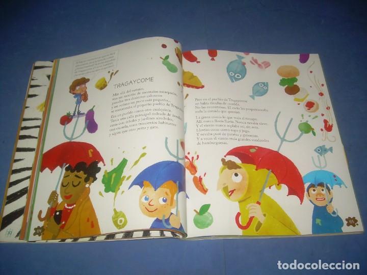 Libros: 12 SORPRESAS LECTURAS. 2 PRIMARIA 2&ordm;. SM 2015. LIBRO DE TEXTO ESCOLAR - Foto 5